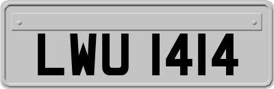 LWU1414