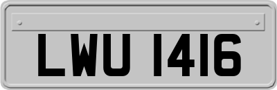 LWU1416