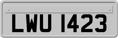 LWU1423