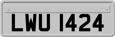 LWU1424