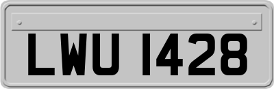 LWU1428