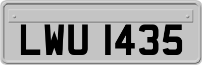 LWU1435