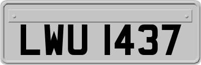 LWU1437