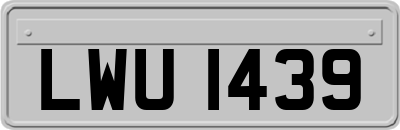 LWU1439