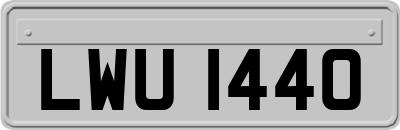 LWU1440