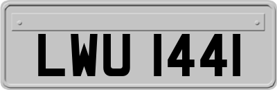 LWU1441