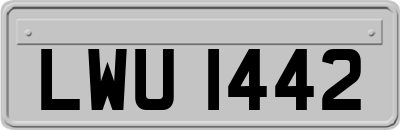 LWU1442