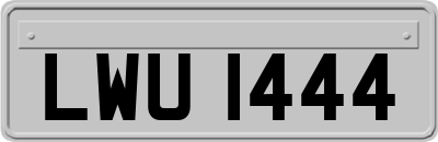 LWU1444