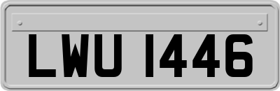 LWU1446