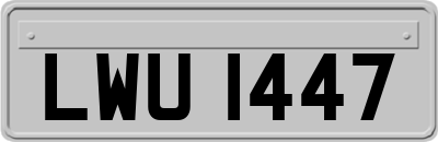 LWU1447