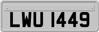 LWU1449