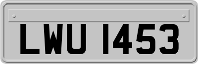 LWU1453