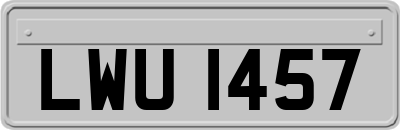 LWU1457