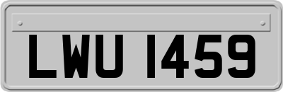 LWU1459