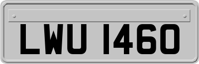 LWU1460