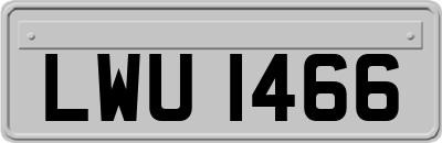 LWU1466