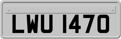 LWU1470