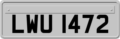 LWU1472