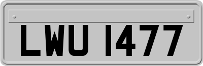 LWU1477