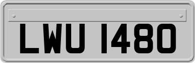 LWU1480