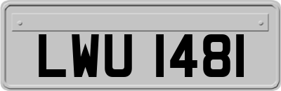 LWU1481