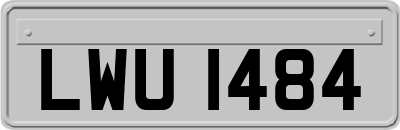 LWU1484