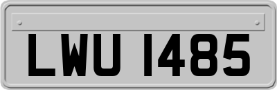 LWU1485