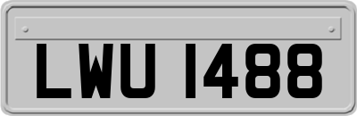 LWU1488