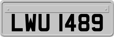 LWU1489