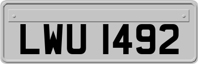 LWU1492