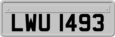 LWU1493