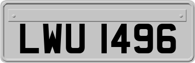 LWU1496