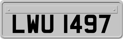 LWU1497