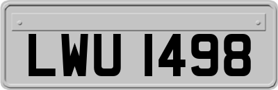 LWU1498