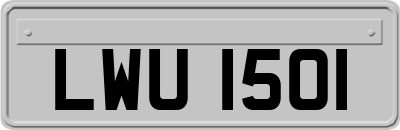 LWU1501