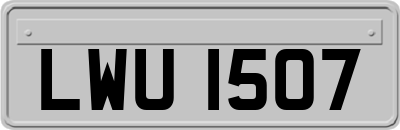 LWU1507