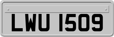 LWU1509