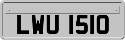 LWU1510