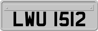 LWU1512