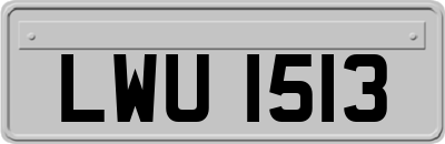 LWU1513