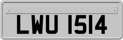 LWU1514