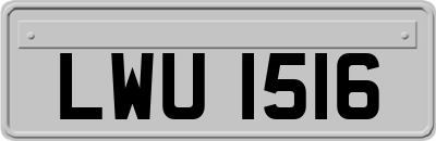 LWU1516