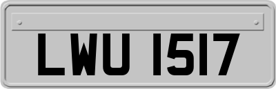 LWU1517