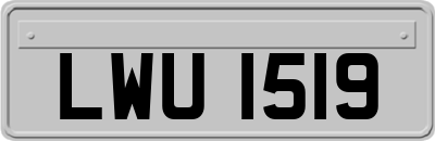 LWU1519