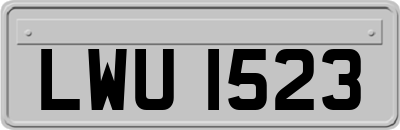 LWU1523