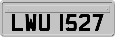 LWU1527