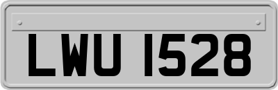 LWU1528