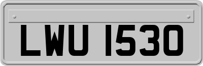 LWU1530