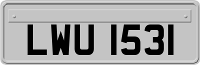 LWU1531