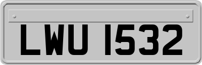 LWU1532